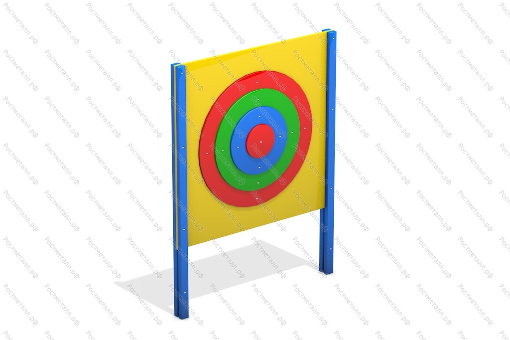 Мишень для метания. купить в Таганроге по выгодной цене - интернет ...