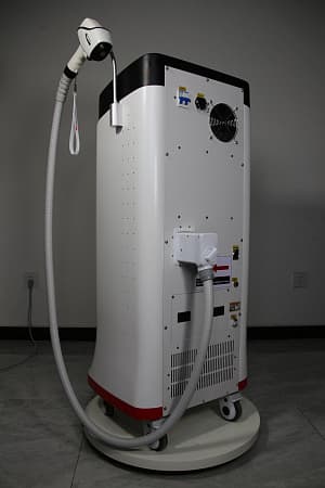 Лазер для эпиляции Esthetician 1600W