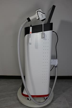 Лазер для эпиляции Esthetician 1600W