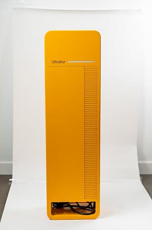 Бактерицидный рециркулятор Ultrafor 15W