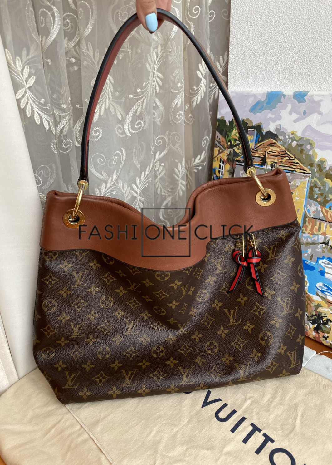 Мужские ботинки Louis Vuitton