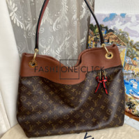 LV сумка Tuilerelies Hobo