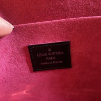 Кошелек Louis Vuitton Felicie Epi black