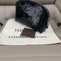 Косметичка Louis Vuitton Epi Electric