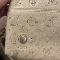 Louis Vuitton сумка Galatea Mahina MM