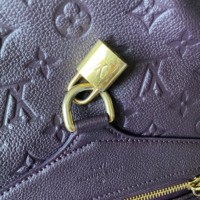 Louis Vuitton сумка Lumineusse