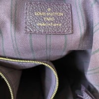 Louis Vuitton сумка Lumineusse