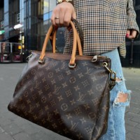 Скидка ❗  Louis Vuitton сумка Pallas MM