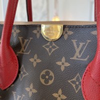 Louis Vuitton сумка Flandrin