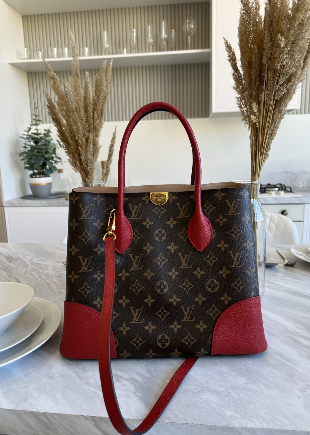 Louis Vuitton сумка Lumineusse