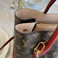 Louis Vuitton сумка Flandrin