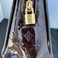 Скидка ❗ Louis Vuitton сумка Melrose Vernis