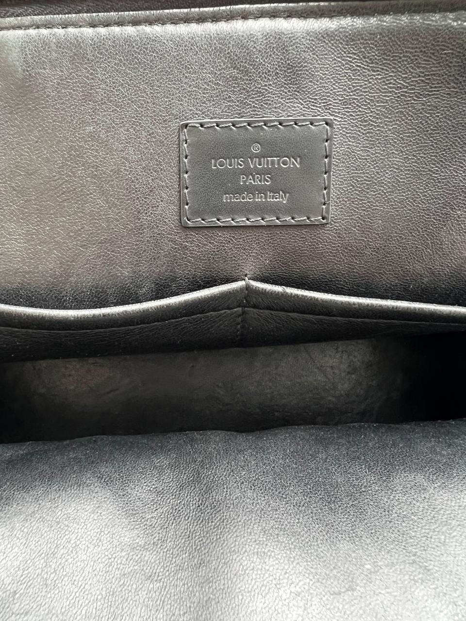 Скидка! Louis Vuitton сумка Alma PM Malletage, зеркало LV в подарок 💝