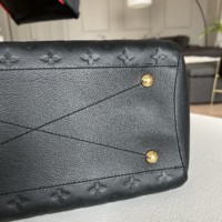 Скидка! Louis Vuitton сумка Montaigne Empreinte GM новая