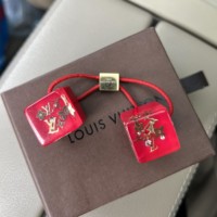 Louis Vuitton резинка для волос Inclusion