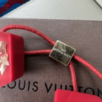 Louis Vuitton резинка для волос Inclusion