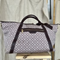 Акция! Louis Vuitton дорожные сумки комплект