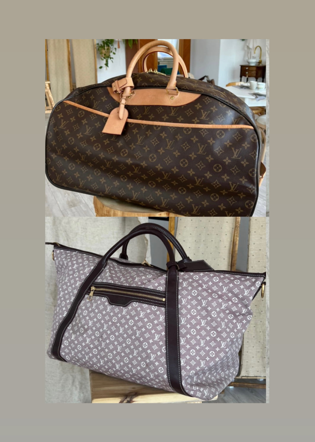 Скидка ❗ Louis Vuitton сумка Cluny MM