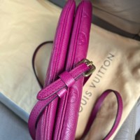 Клатч Louis Vuitton Twice Empreinte