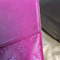 Клатч Louis Vuitton Twice Empreinte