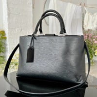 Louis Vuitton сумка Kleber MM Epi