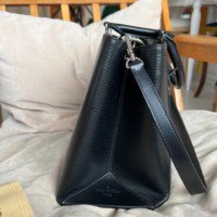 Louis Vuitton сумка Kleber MM Epi