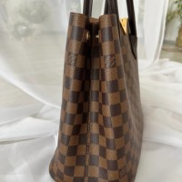 Louis Vuitton сумка Kensington Damier Ebene