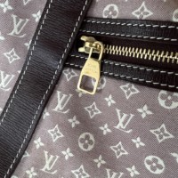Louis Vuitton дорожная сумка Idylle Odyssee