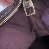 Louis Vuitton дорожная сумка Idylle Odyssee