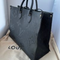 Сумка Louis Vuitton ONTHEGO