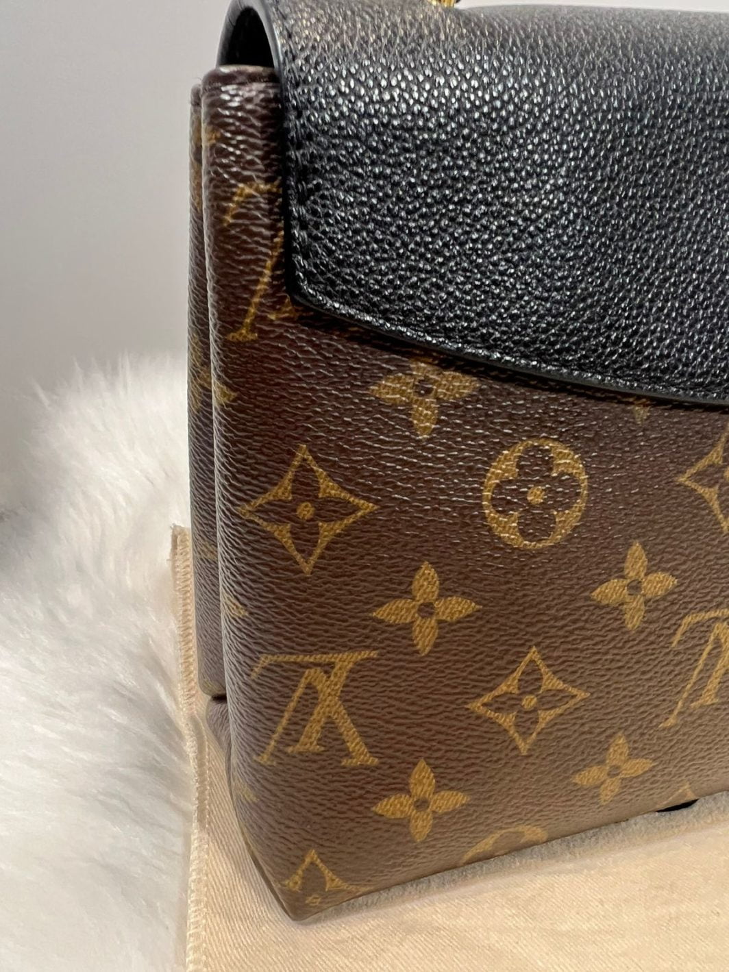 Сумка Louis Vuitton Saint Placide