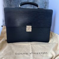 Портфель Louis Vuitton Robusta 