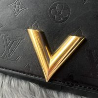 Сумка Louis Vuitton Very One handle