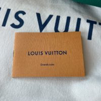 Сумка Louis Vuitton Milla MM Emeraude