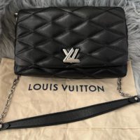 Сумка Louis Vuitton GO-14 ММ Mellitage