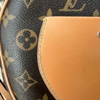 Сумка Louis Vuitton Boite Chapeau Souple MM