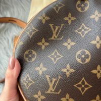 Сумка Louis Vuitton Boite Chapeau Souple MM