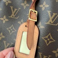 Сумка Louis Vuitton Boite Chapeau Souple MM