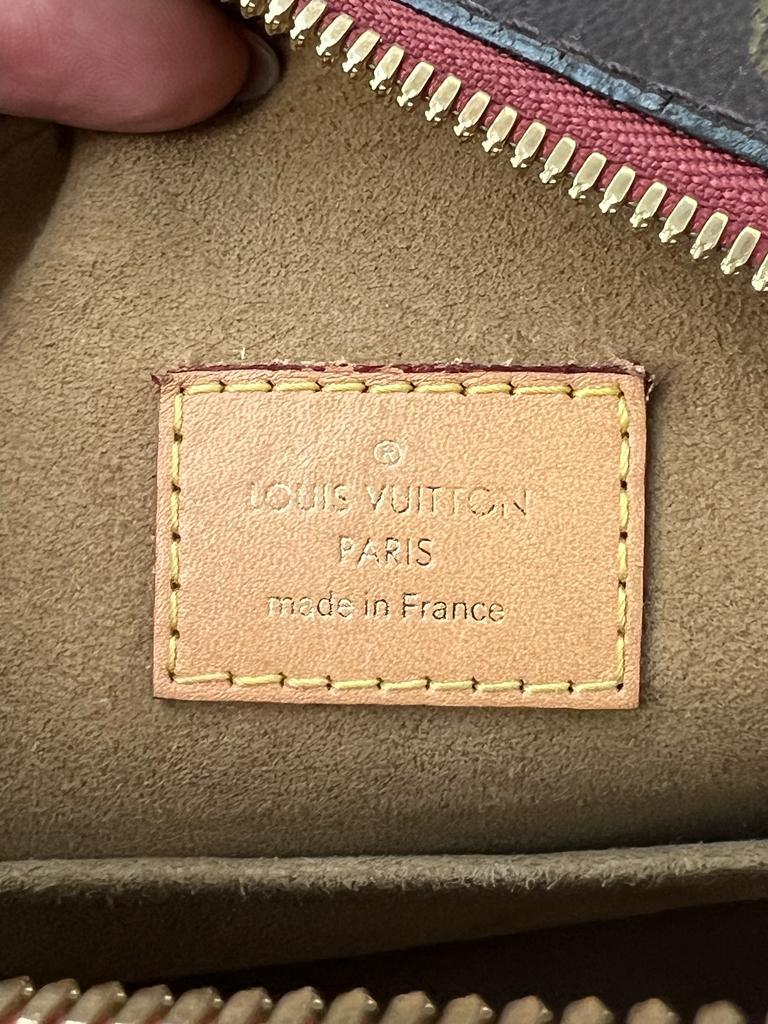 Сумка Louis Vuitton Boite Chapeau Souple MM