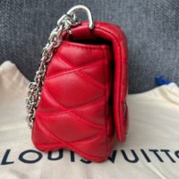 Сумка Louis Vuitton GO-14 PМ Mellitage