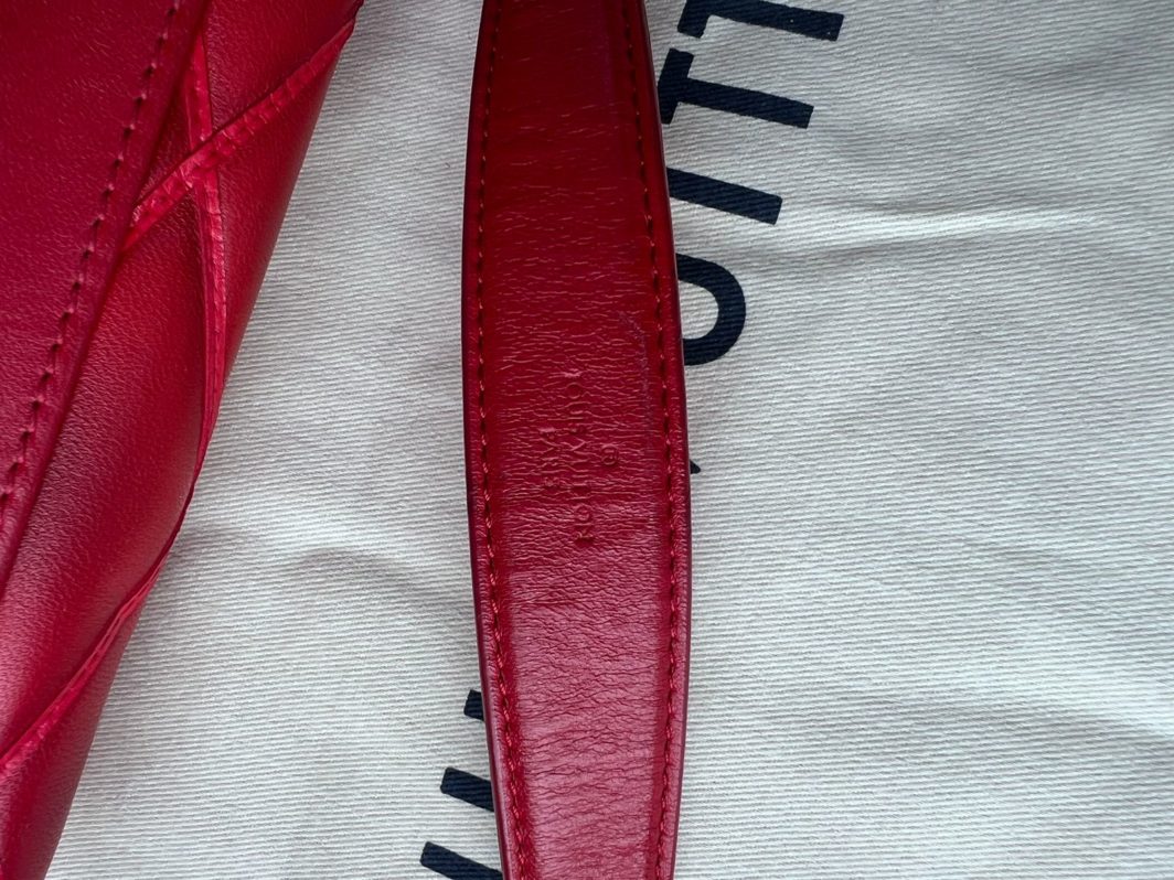 Сумка Louis Vuitton GO-14 PМ Mellitage
