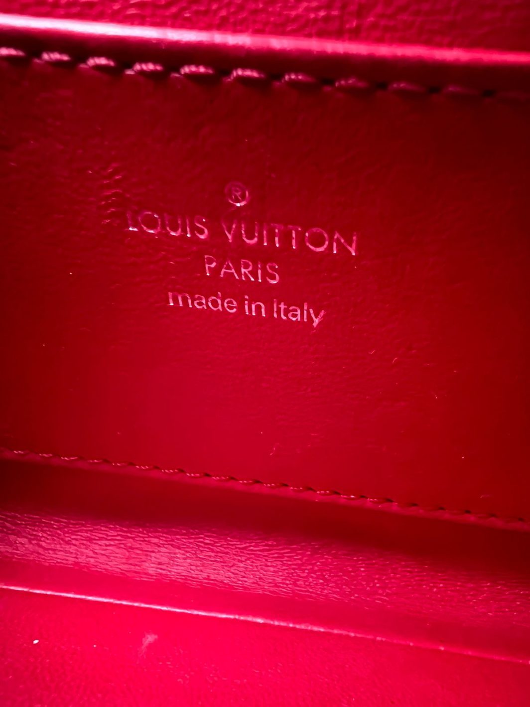 Сумка Louis Vuitton GO-14 PМ Mellitage