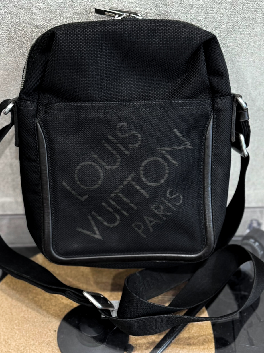 Скидка! Louis Vuitton сумка Louise GM Chain
