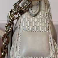 Клатч Louis Vuitton Troca Pochette