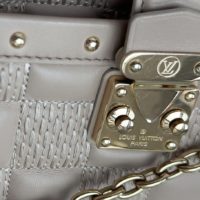 Клатч Louis Vuitton Troca Pochette