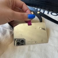 Сумка Louis Vuitton Twist Handle MM
