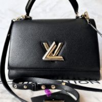 Сумка Louis Vuitton Twist Handle MM