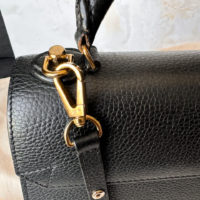 Сумка Louis Vuitton Twist Handle MM