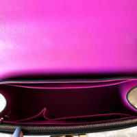 Сумка Louis Vuitton Twist Handle MM