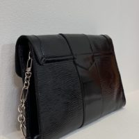 Сумка-клатч Louis Vuitton Eleva